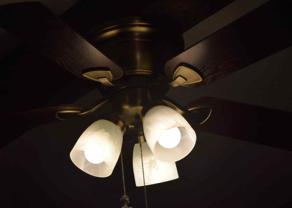 Can Led Bulbs Be Used In Ceiling Fans, Ceiling Fans With Standard Light Bulbs