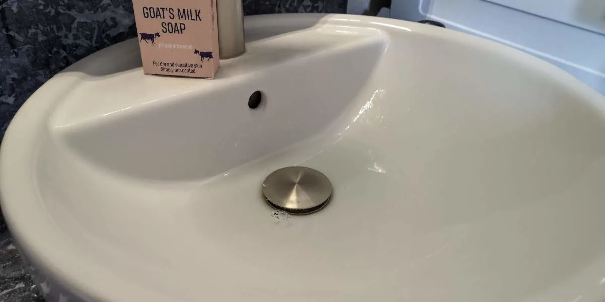 Sinks Drain Slow Even When Not Clogged, Slow Bathtub Drain Not Clogged