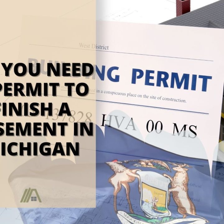 Do You Need a Permit to Finish a Basement in Michigan – HVAC ...