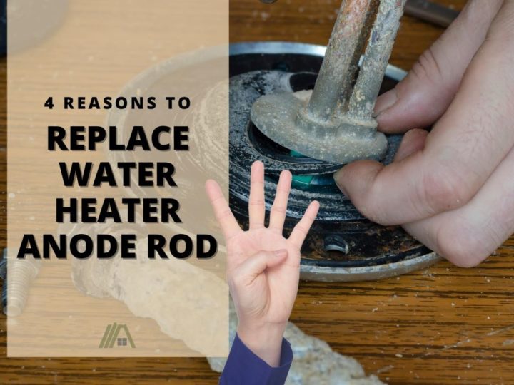 421_Plumbing-Water Heater_4 Reasons to Replace Water Heater Anode Rod