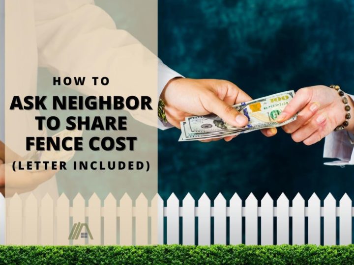 459_Home Advice_How to Ask Neighbor to Share Fence Cost (Letter included)