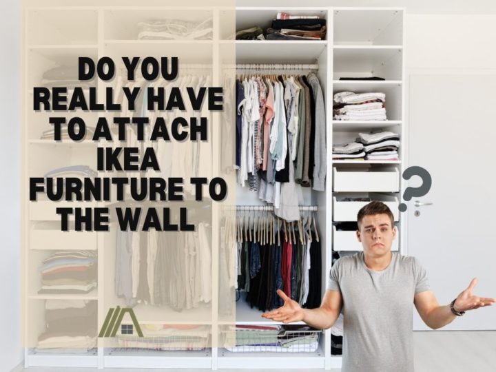 Do You Really Have To Attach Ikea Furniture The Wall Hvac Buzz - Ikea Moving Walls