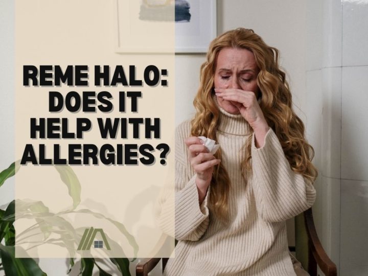 Reme Halo Does It Help With Allergies?
