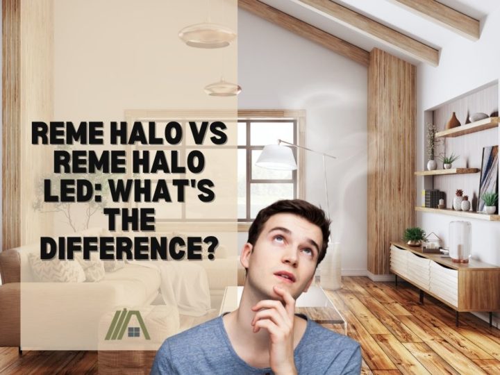 Reme Halo vs Reme Halo Led What's the Difference?