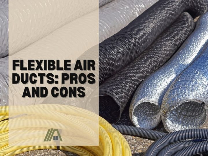 Flexible Air Ducts_ Pros and Cons