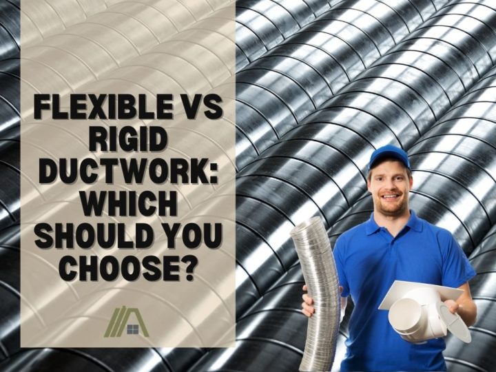 Flexible vs Rigid Ductwork Which Should You Choose?