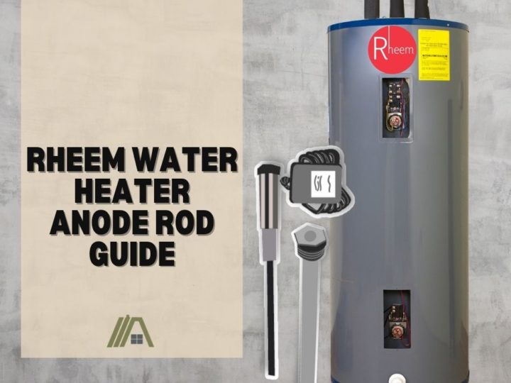 Rheem Water Heater Anode Rod Guide