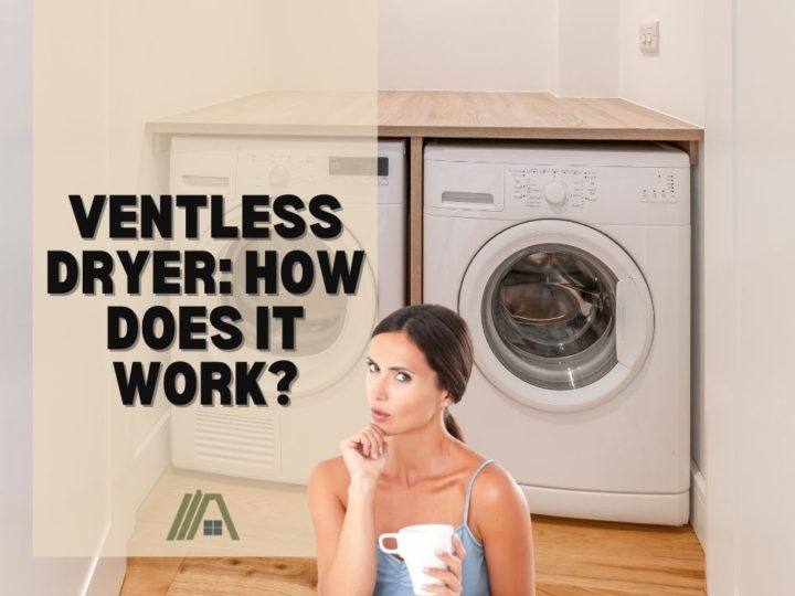 Ventless Dryer_ How Does It Work_