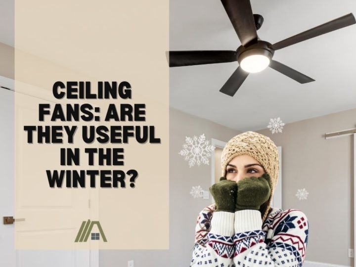 Ceiling Fans_ Are They Useful in the Winter?
