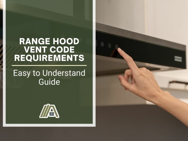 Range Hood Vent Code Requirements_ Easy to Understand Guide