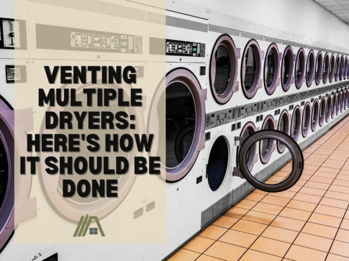 Venting Multiple Dryers_ Here's How It Should Be Done