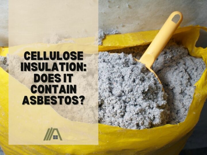 Cellulose Insulation_ Does It Contain Asbestos