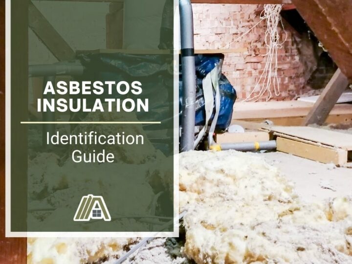 Asbestos Insulation Identification Guide