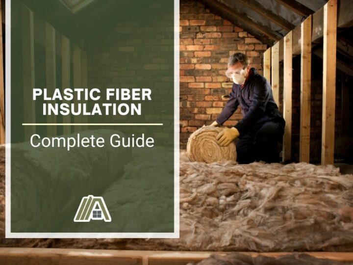 Complete Guide Plastic Fiber Insulation