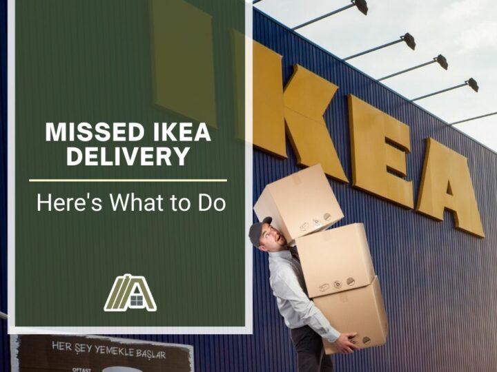 Missed IKEA Delivery _ Here's What to Do