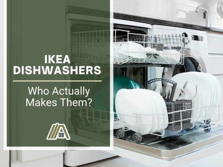IKEA Dishwashers _ Who Actually Makes Them