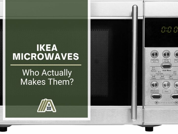 IKEA Microwaves _ Who Actually Makes Them