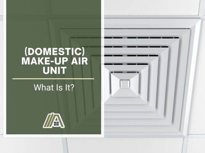 (Domestic) Make-up Air Unit _ What Is It