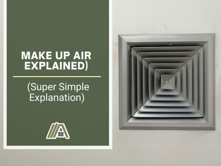 Make up Air Explained (Super Simple Explanation)