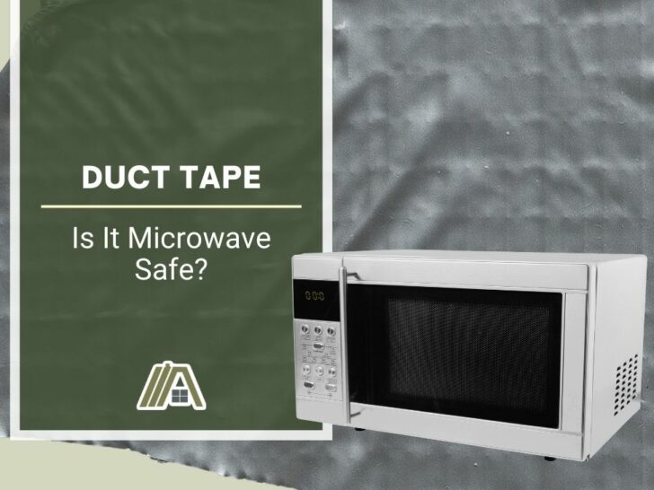 Duct Tape _ Is It Microwave Safe