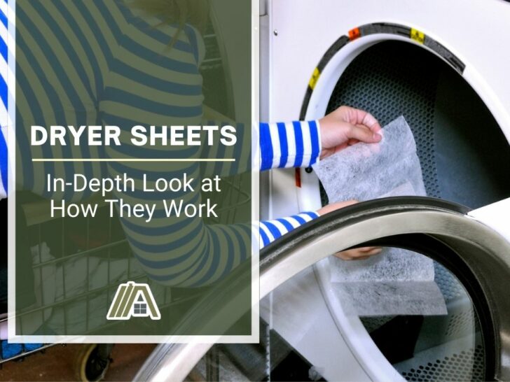 Dryer Sheets In-Depth Look at How They Work