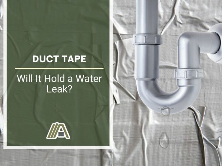 Duct Tape _ How Long Will It Last Under Various Conditions