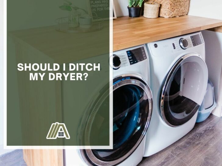 Should I Ditch My Dryer