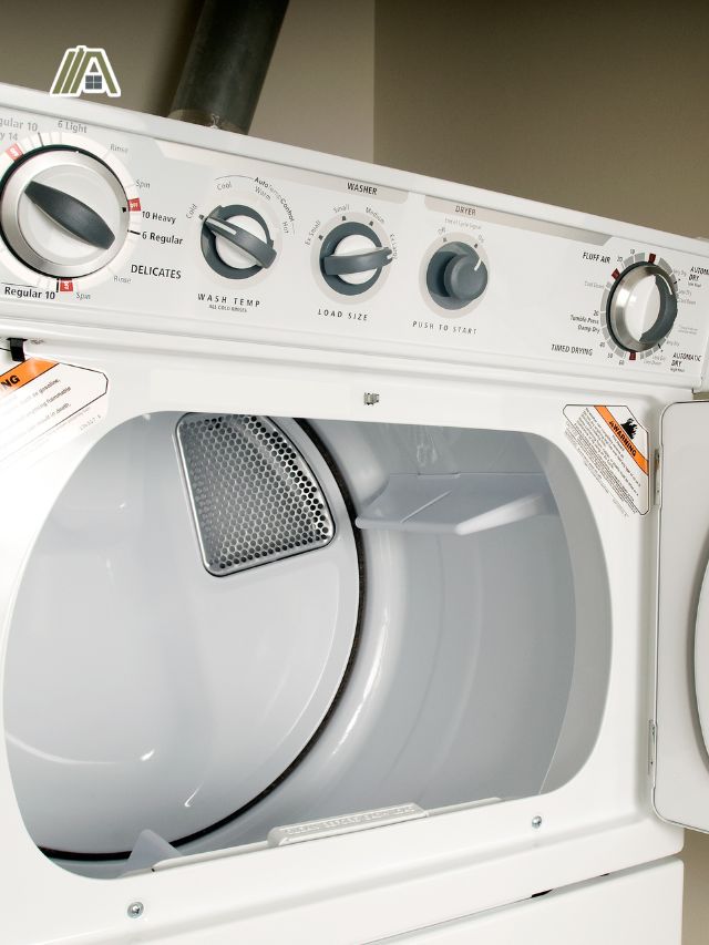 Gas Dryer Pros and Cons