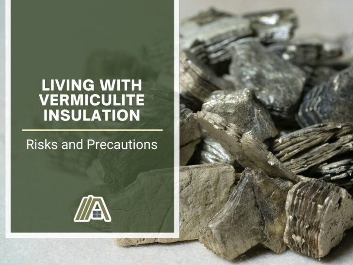 Living With Vermiculite Insulation _ Risks and Precautions