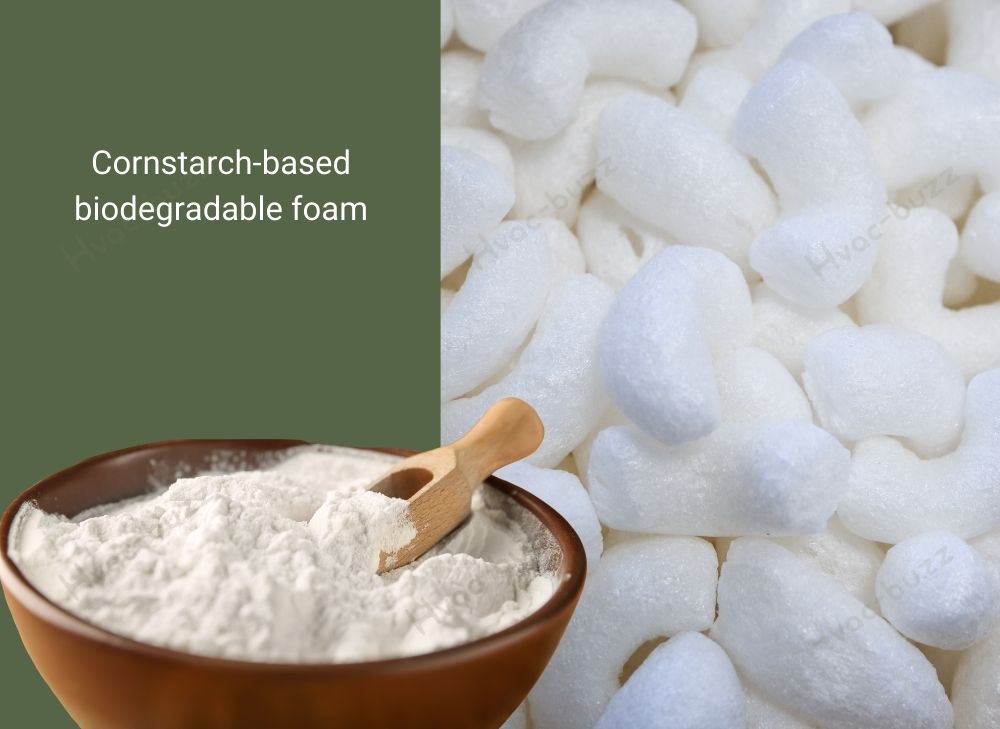 Cornstarch-based biodegradable foam.jpg