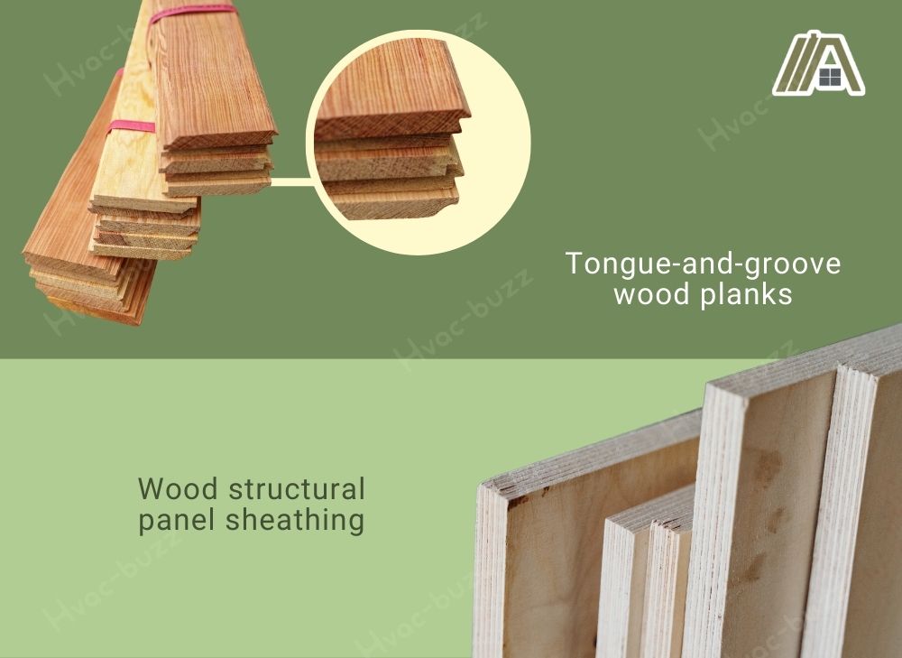 Tongue-and-groove wood planks and Wood structural panel sheathing.jpg